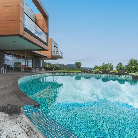 Casa Vista Azul By Atlantic *