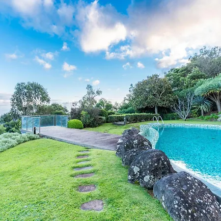 Casa Vista Azul By Atlantic Vila
