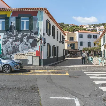 빌라 Casa Vista Azul By Atlantic Santo Antonio da Serra