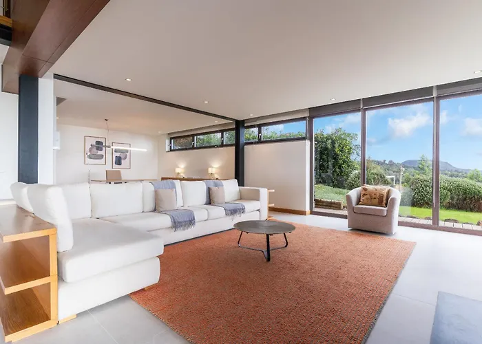 Casa Vista Azul By Atlantic *