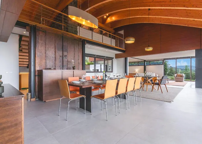 Villa Casa Vista Azul By Atlantic *