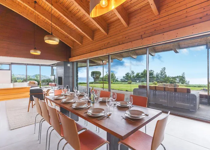 Casa Vista Azul By Atlantic Villa *