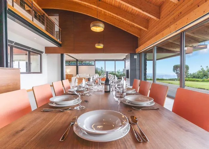 Casa Vista Azul By Atlantic Villa Santo Antonio da Serra