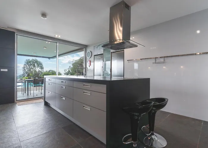 Casa Vista Azul By Atlantic *