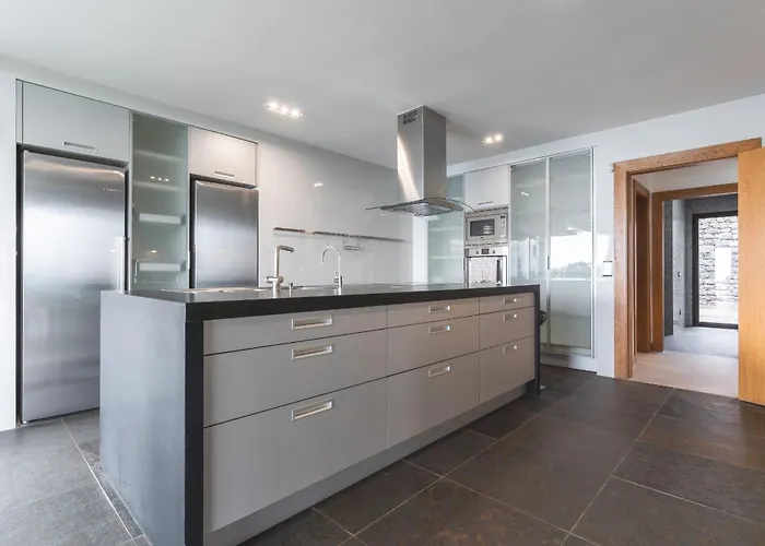 Villa Casa Vista Azul By Atlantic Santo Antonio da Serra