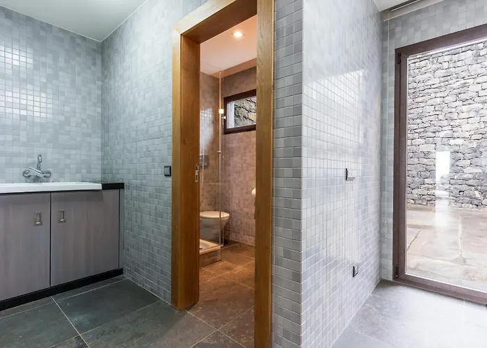 빌라 Casa Vista Azul By Atlantic