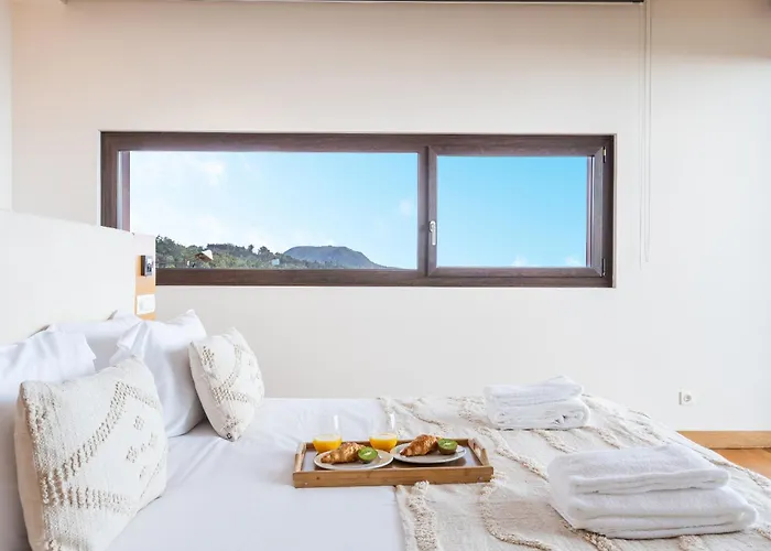 Casa Vista Azul By Atlantic 빌라 Santo Antonio da Serra