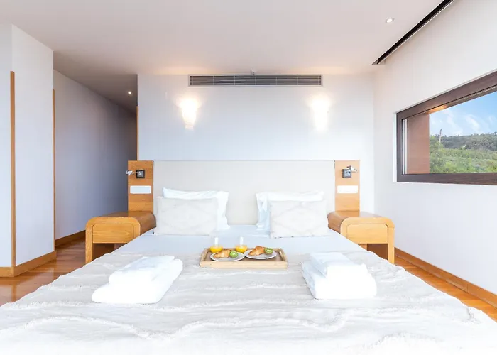 Casa Vista Azul By Atlantic Santo Antonio da Serra