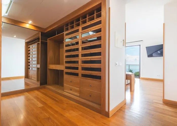 Casa Vista Azul By Atlantic