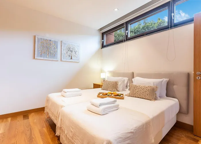 Casa Vista Azul By Atlantic