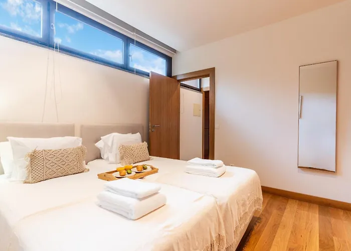 Casa Vista Azul By Atlantic Villa Santo Antonio da Serra