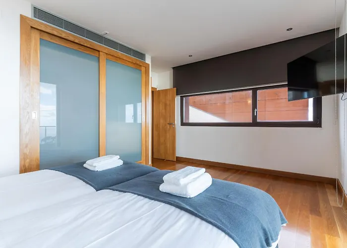 Casa Vista Azul By Atlantic *