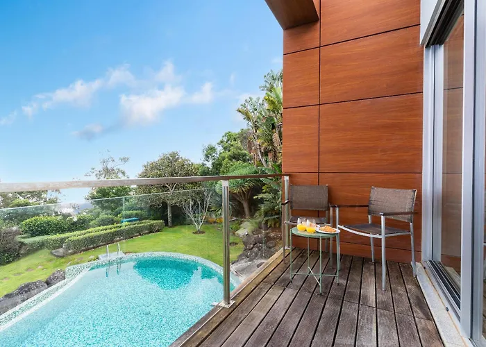 Casa Vista Azul By Atlantic Villa