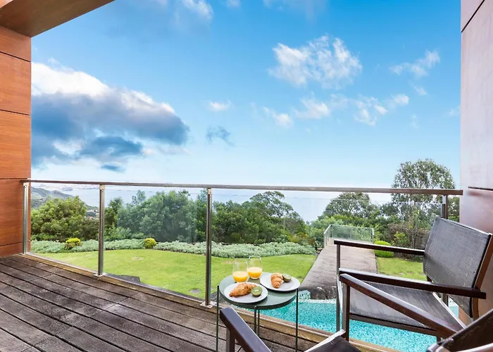 Casa Vista Azul By Atlantic Villa