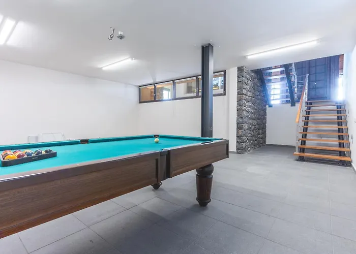 Casa Vista Azul By Atlantic Villa