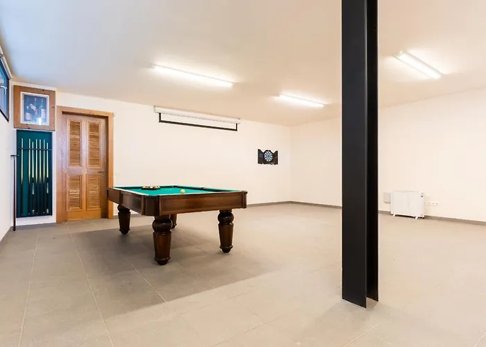 Villa Casa Vista Azul By Atlantic *