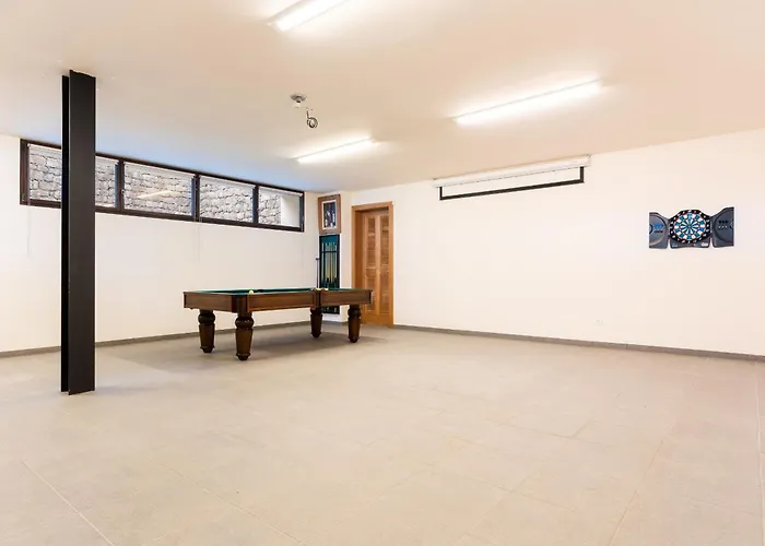 Casa Vista Azul By Atlantic Santo Antonio da Serra