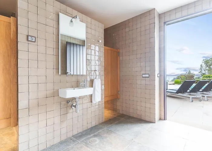 Casa Vista Azul By Atlantic