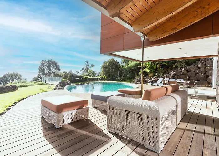 Villa Casa Vista Azul By Atlantic *