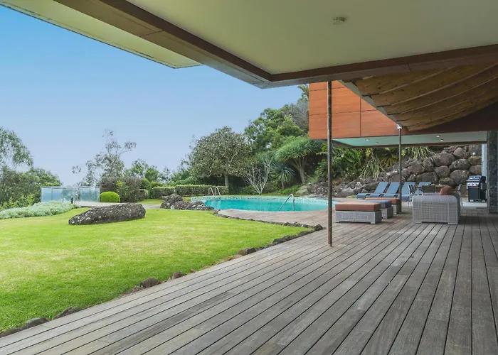 Villa Casa Vista Azul By Atlantic