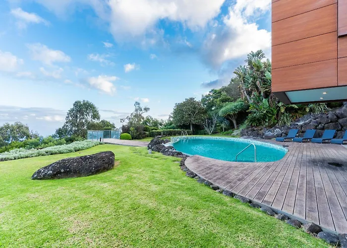 Casa Vista Azul By Atlantic Villa *