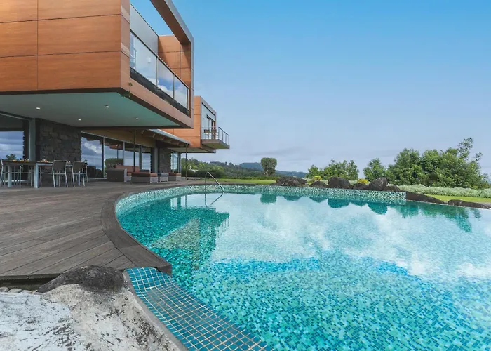 Casa Vista Azul By Atlantic *