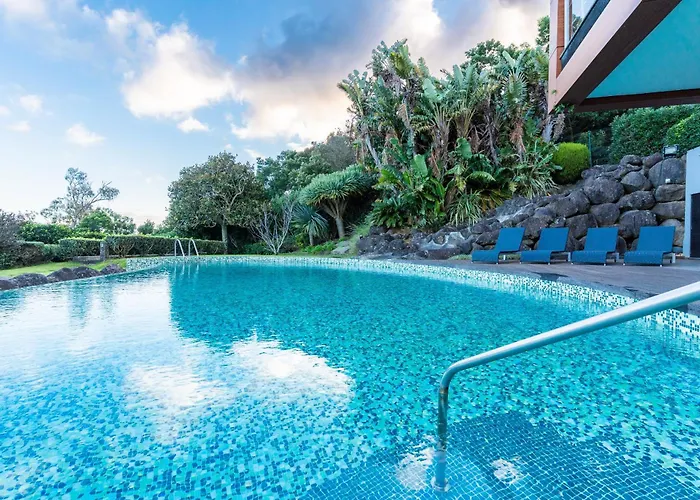 Villa Casa Vista Azul By Atlantic *