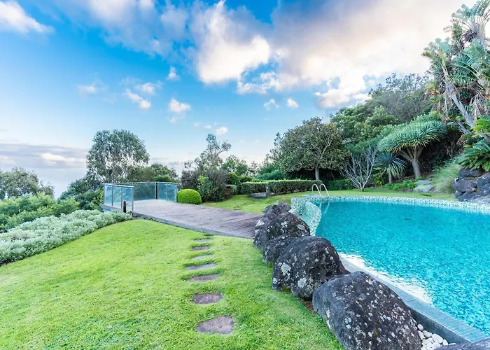 Casa Vista Azul By Atlantic Villa