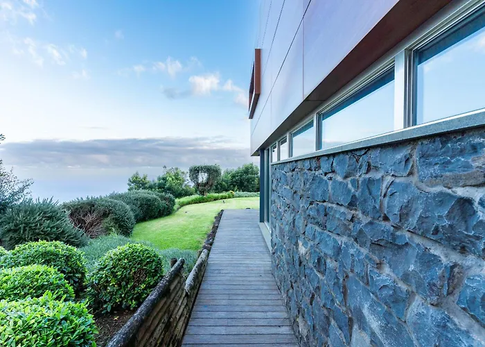 Casa Vista Azul By Atlantic *